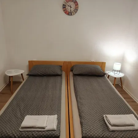 Apartman Feelgood Old Town *