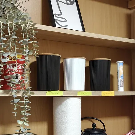 Feelgood Old Town * Szarajevó