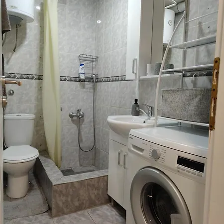 Apartman Feelgood Old Town *