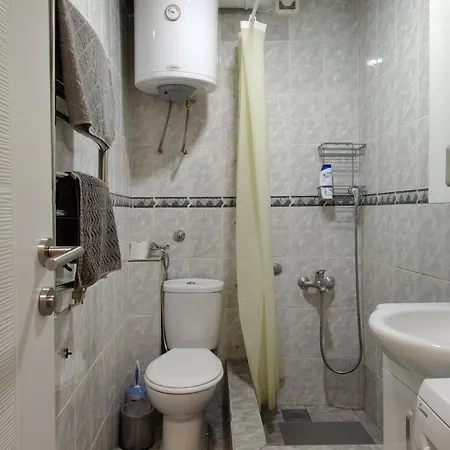 Feelgood Old Town Szarajevó