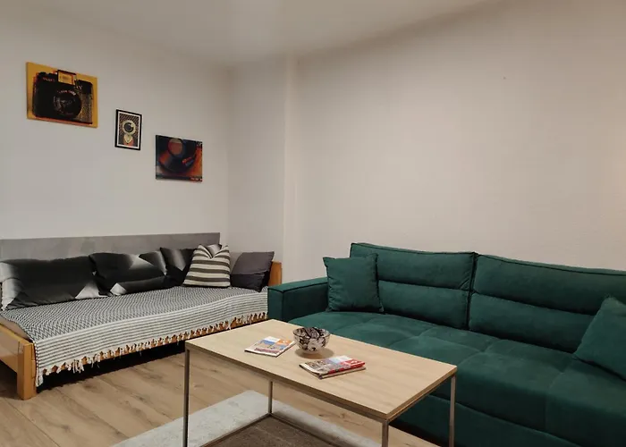 Feelgood Old Town Sarajevo