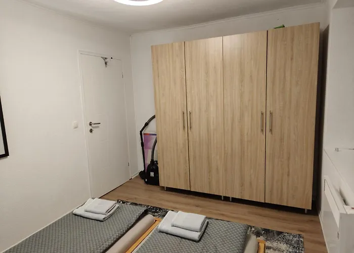 Apartman Feelgood Old Town Sarajevo