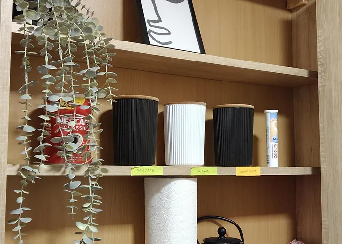 Feelgood Old Town * Sarajevo